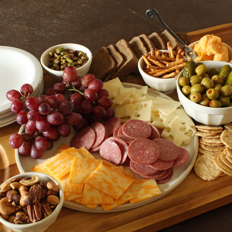 Charcuterie Board