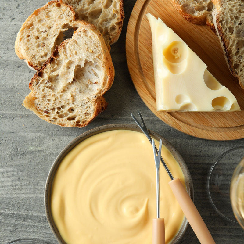 Classic Fondue