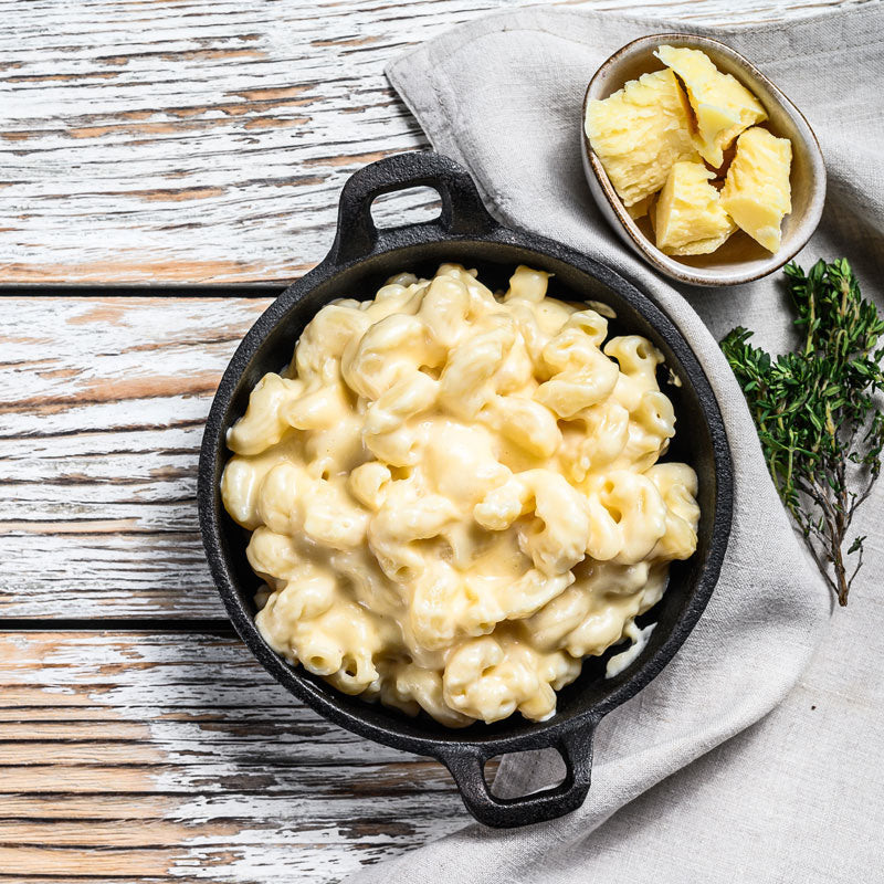 Mac & Cheese