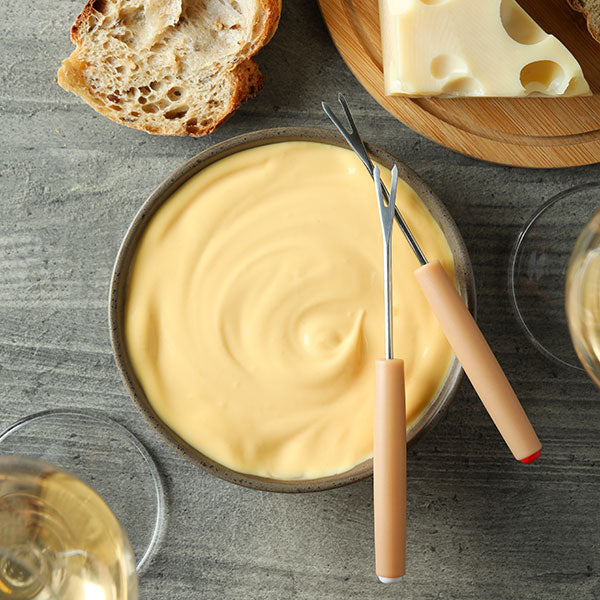 swiss cheese dip