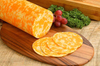 colby swiss swirl cheese