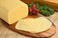 lacey style cheese
