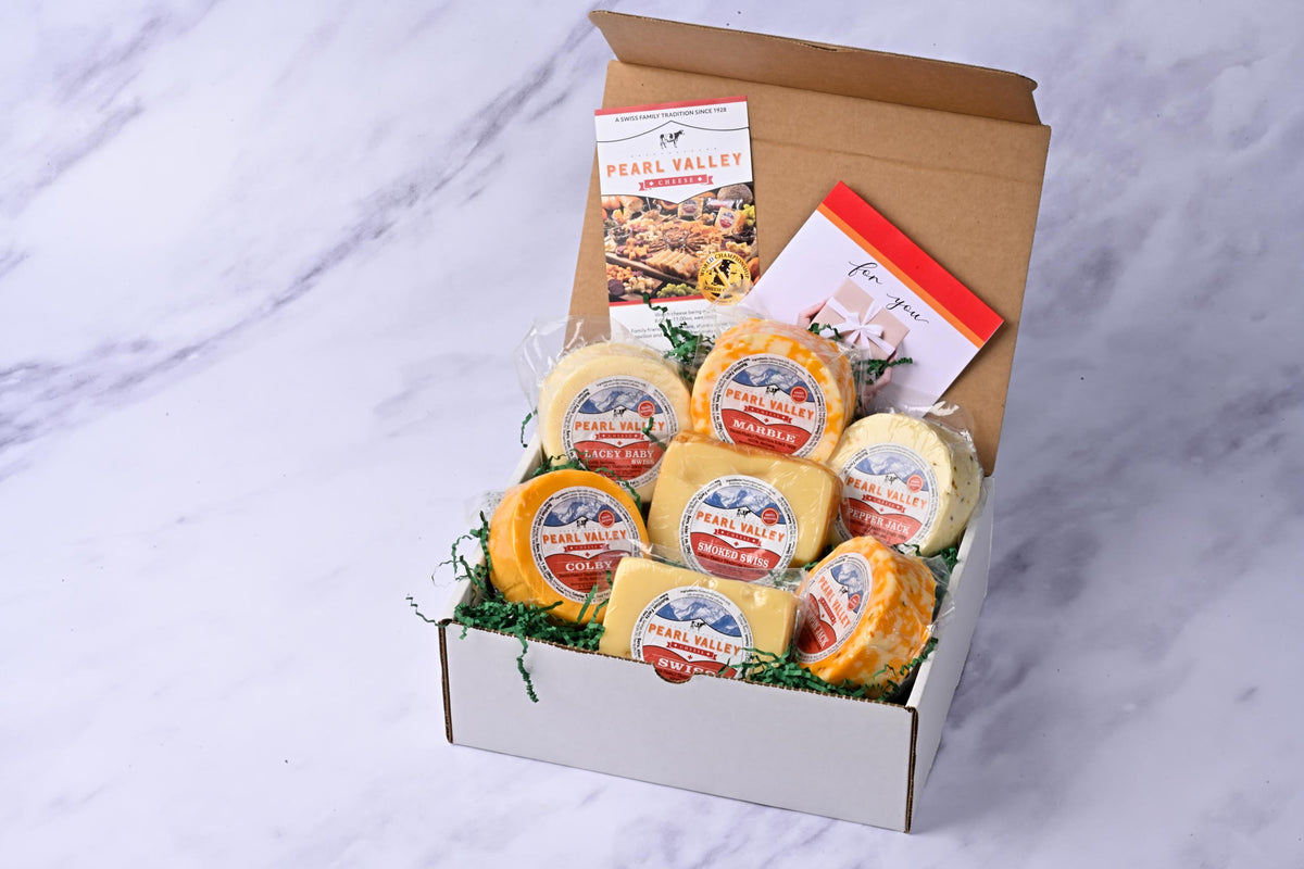 Pearl Valley Bonanza Box