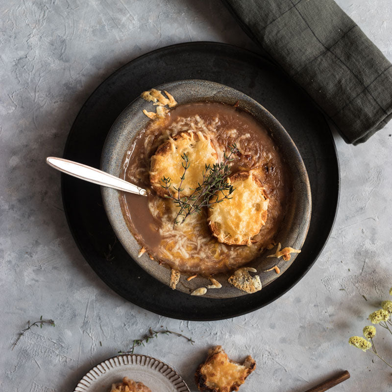 French Onion Soup