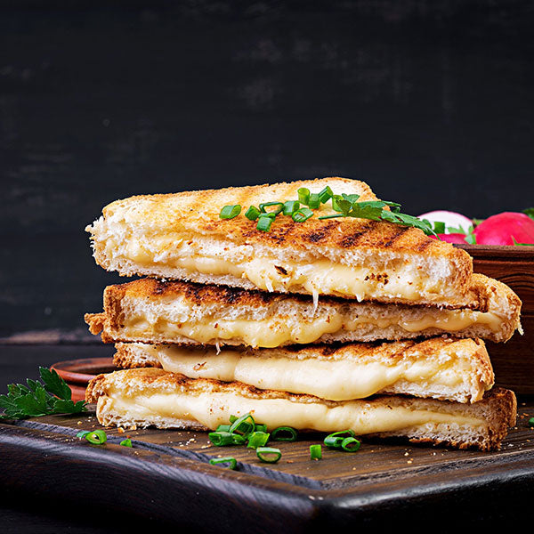 grilled havarti cheese
