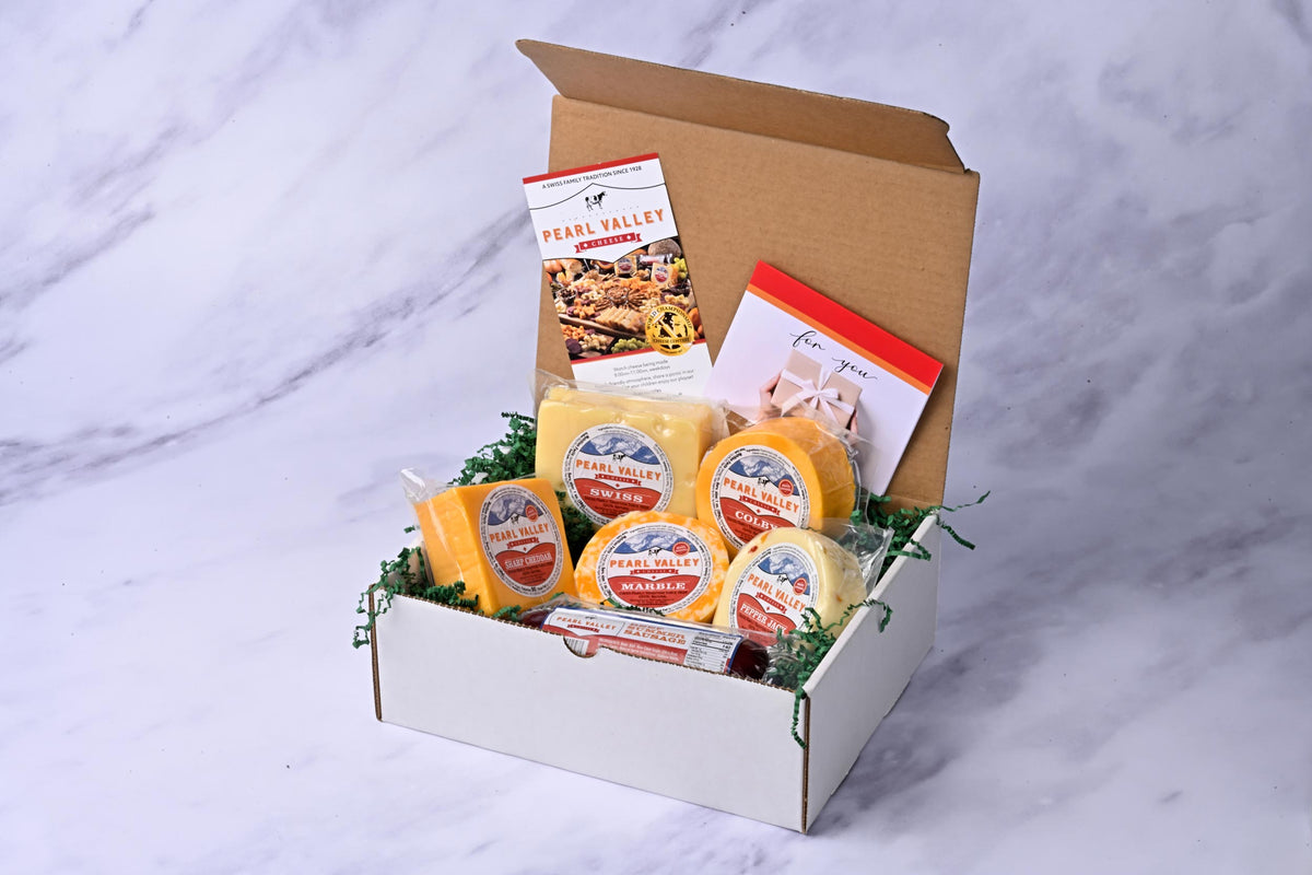 Pearl Valley Party Pack Box