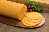 Salsa Jack Cheese