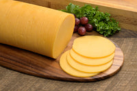 Smoked Gouda Cheese