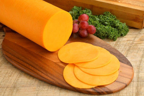 Colby Cheese