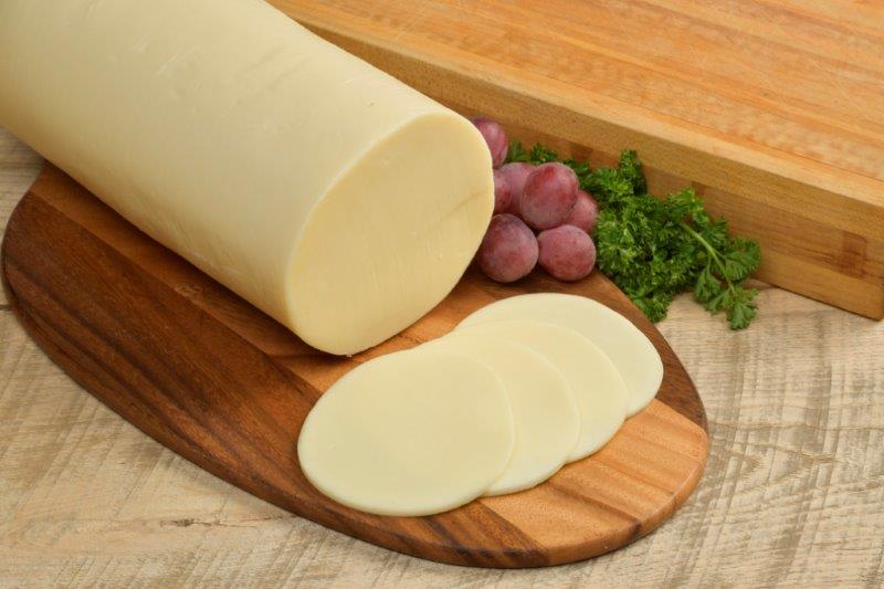 Provolone Cheese