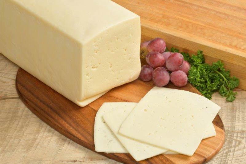 havarti cheese