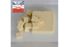 horseradish cheese cubed