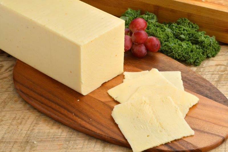 horseradish cheese