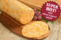 super hot jumping jack cheese