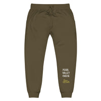 Military Green Sweatpants