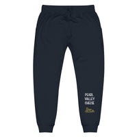 Navy Sweatpants