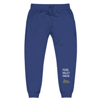 Royal Blue Sweatpants